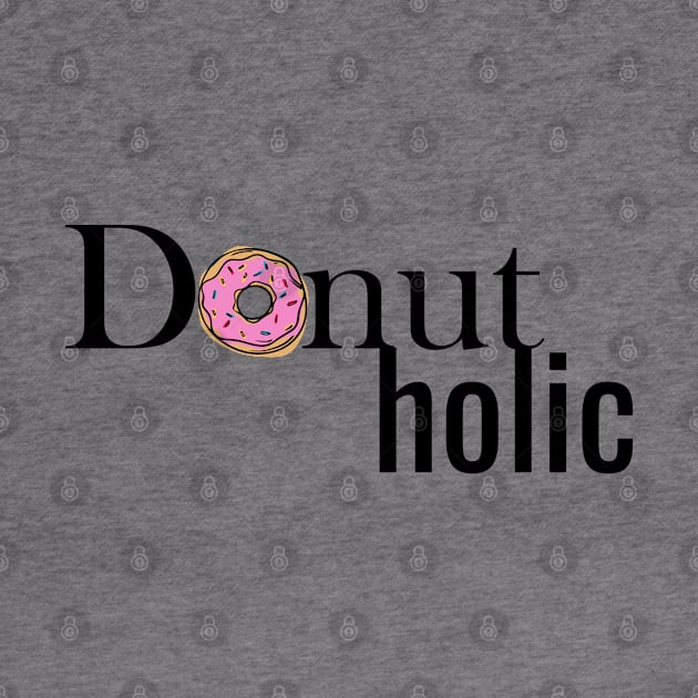Donut holic by Flow Space